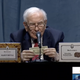 Image for article titled Warren Buffett Says He Wouldn't Take All the Bitcoin in the World for $25